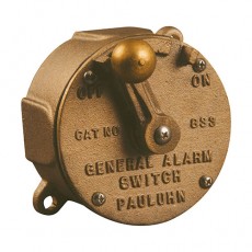 MEDC 船用快速開(kāi)關(guān)Pauluhn系列
