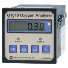 MEDC 電流式氧氣分析儀MTL G1010系列