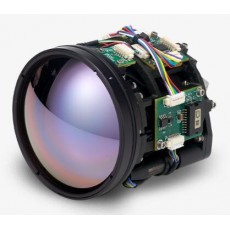 EXTECH 熱像儀模塊CZ 14-75系列