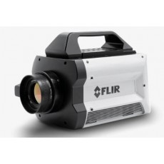 EXTECH 高速科學*相機FLIR X6980-HS系列