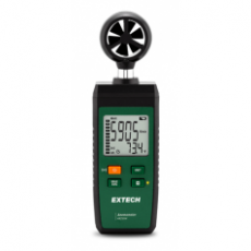 EXTECH 葉片式空氣流量計AN250W系列