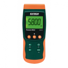 EXTECH 壓力表SDL700系列