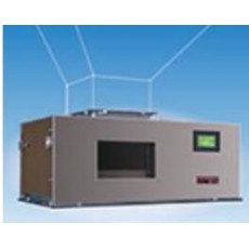 COCO RESEARCH 顆粒物料稱重機系列