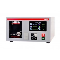 ATEQ 測漏儀F620系列