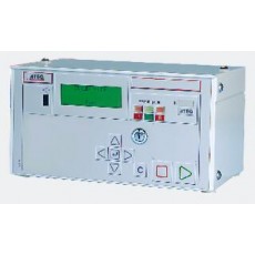 ATEQ 流量測試儀Valves Tester系列