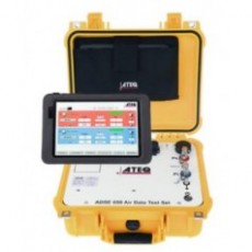 ATEQ 皮托管靜壓測(cè)試儀 ADSE 650系列