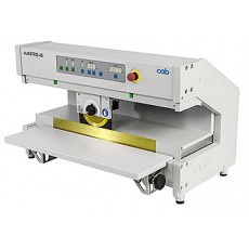 cab 分板機(jī)MAESTRO 4S系列