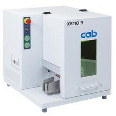 cab 激光打標(biāo)系統(tǒng) XENO 3系列