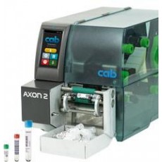 cab 試管貼標(biāo)模塊 AXON 2系列