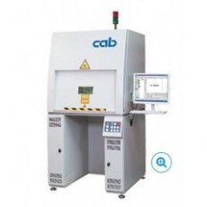 cab 激光防護(hù)箱系列