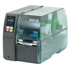 cab 條碼打印機(jī)SQUIX 4 M系列