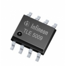infineon 角度傳感器TLE5009 E1000系列