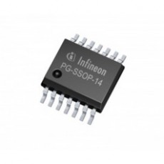 infineon 線性穩(wěn)壓器TLE7270-2G系列