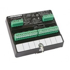 DET-TRONICS 8 通道繼電器模塊系列