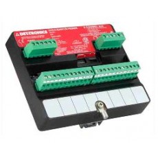 DET-TRONICS 模擬輸入模塊 (AIM)-8通道系列