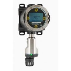 DET-TRONICS 有毒氣體檢測儀GT3000系列