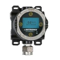 DET-TRONICS 催化珠可燃?xì)怏w探測(cè)器CGS系列