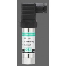 ESI 高壓變送器HP1000系列