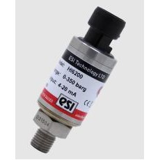 ESI 氫氣兼容壓力變送器HI6200H系列