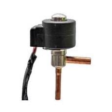 EMERSON 電子膨脹閥DX1系列