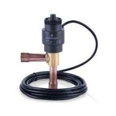 EMERSON 電子膨脹閥DX2系列