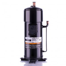 EMERSON 谷輪渦旋變速壓縮機10-15 HP系列