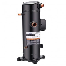 EMERSON 變速 25HP 壓縮機系列
