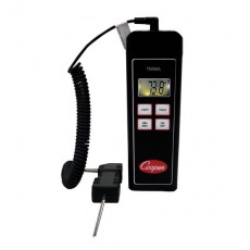 EMERSON 熱敏電阻溫度儀表TM99A系列