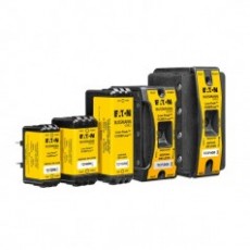 BUSSMANN 熔斷器CF CUBEFuses系列
