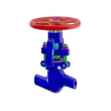 CWTVALVE 發(fā)電廠截止閥系列