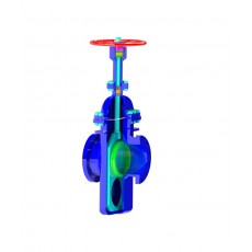 CWTVALVE 平板閘閥系列