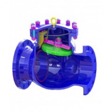 CWTVALVE 止回閥系列