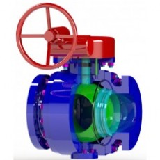 CWTVALVE 球閥系列