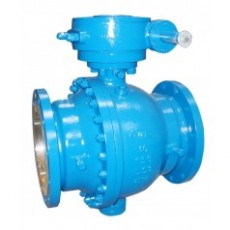 CWTVALVE 球閥系列