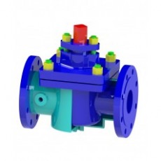 CWTVALVE 旋塞閥系列