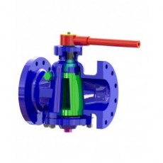 CWTVALVE 旋塞閥系列