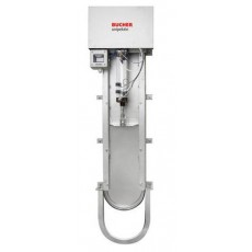 BUCHER UNIPEKTIN 計(jì)量滑塊Airmatic