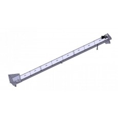 BUCHER UNIPEKTIN 運(yùn)輸螺旋輸送機(jī)系列