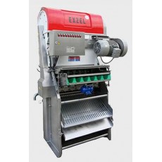 BUCHER UNIPEKTIN 柑橘汁榨汁機系列