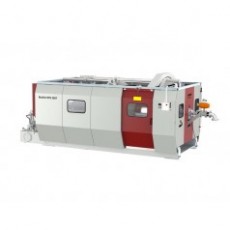 BUCHER UNIPEKTIN 壓力機(jī)HPS系列