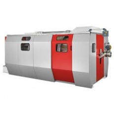 BUCHER UNIPEKTIN 液壓壓濾機系列