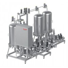 BUCHER UNIPEKTIN 濾芯過濾器系列
