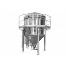 BUCHER UNIPEKTIN 預(yù)涂燭式過濾器系列