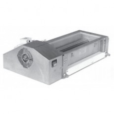 BUCHER UNIPEKTIN 破碎機系列