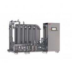 BUCHER UNIPEKTIN 陶瓷錯流過濾器系列