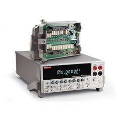 KEITHLEY 安全氣囊和電氣器件測(cè)試系統(tǒng)2790系列