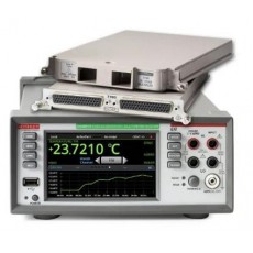 KEITHLEY 數(shù)據(jù)采集和記錄萬用表系統(tǒng)DAQ6510系列