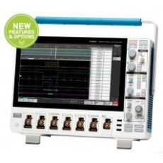 KEITHLEY 混合信號(hào)示波器MSO 4系列