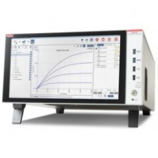 KEITHLEY 參數(shù)分析儀系列