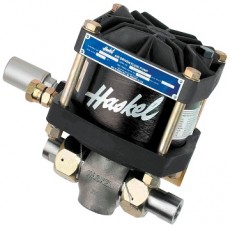 HASKEL 氣動液體泵系列